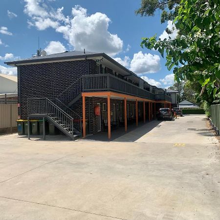Singleton Valley Accommodation Exterior foto